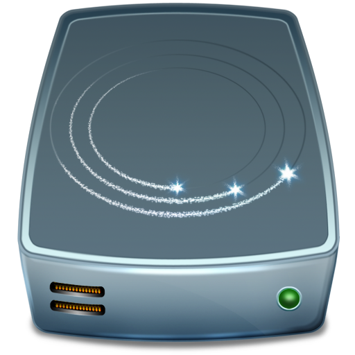 HDD Externe Icon 512x512 png